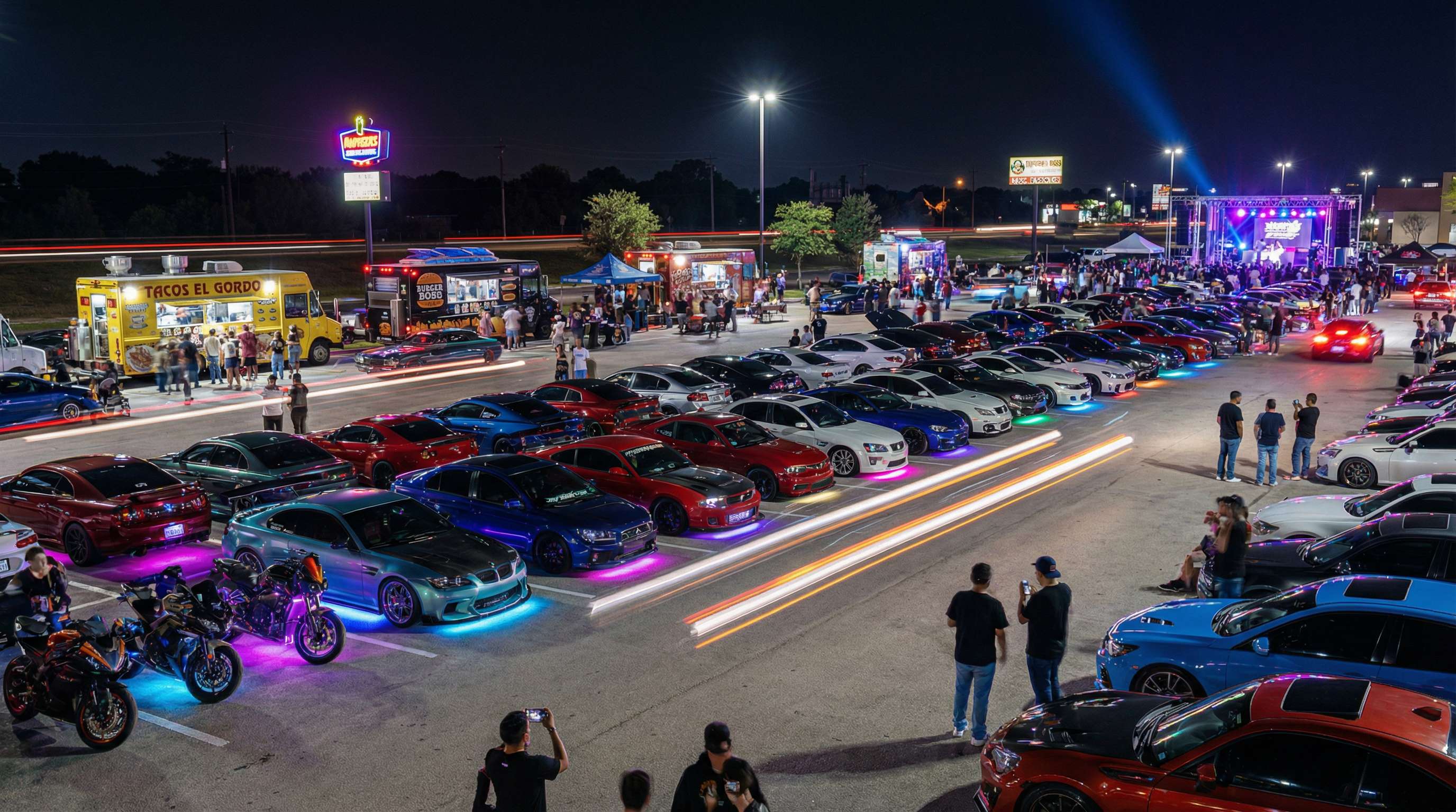 困困兔赛车手顾问王飞