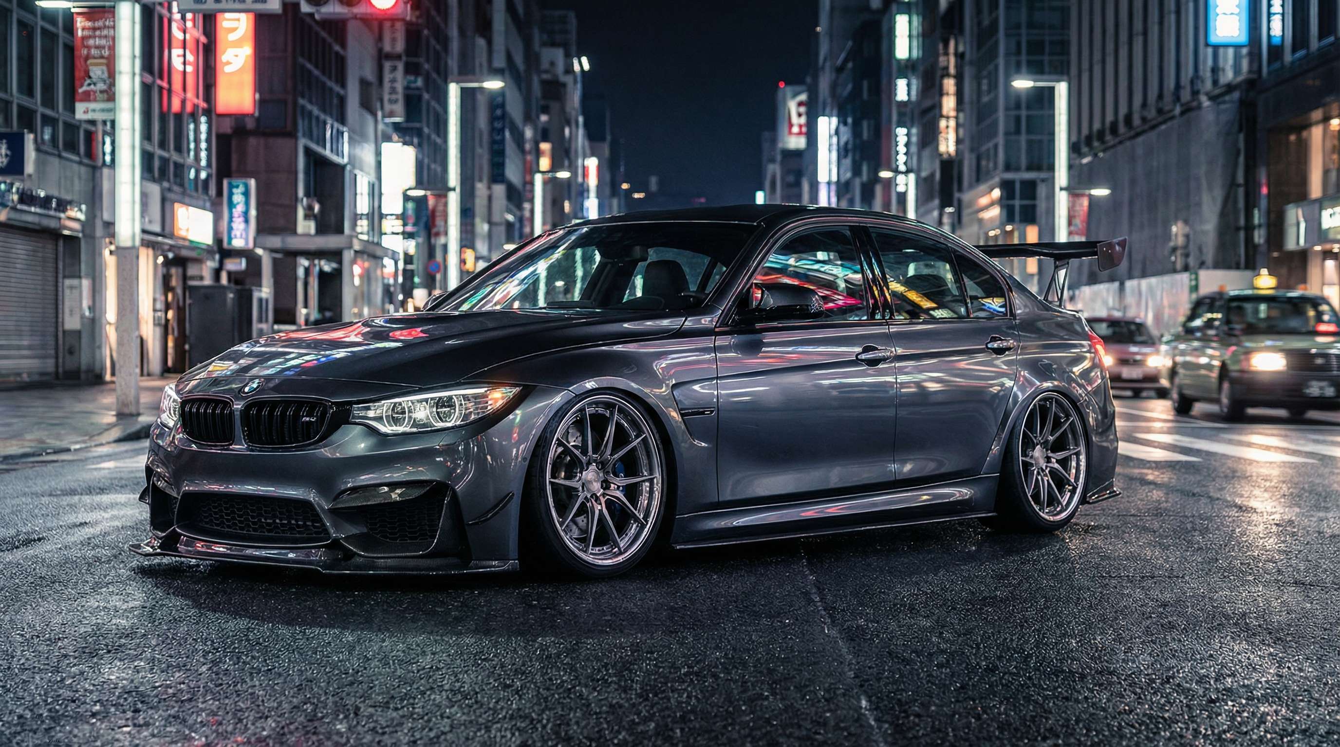 困困兔轿车改装视频推荐